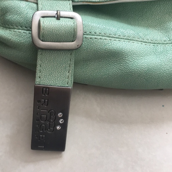 BRIDGET SHUSTER Crossbody Handbag - Picture 3 of 16